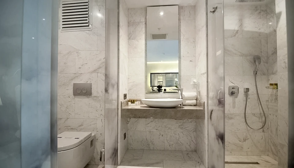 هتل تی کی تکسیم بسفروس استانبول